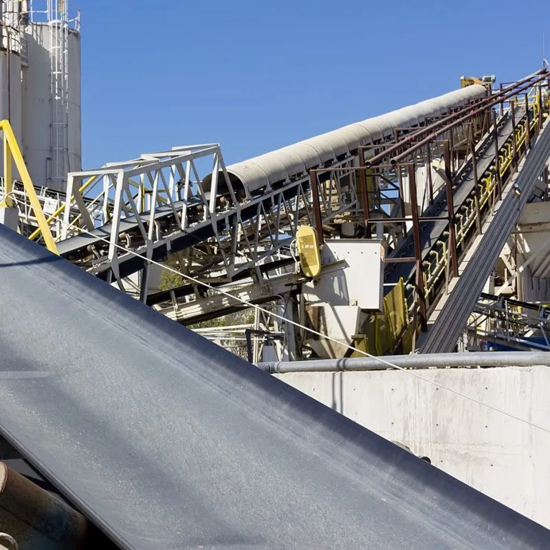 औद्योगिक कन्वेयर बेल्टिंग